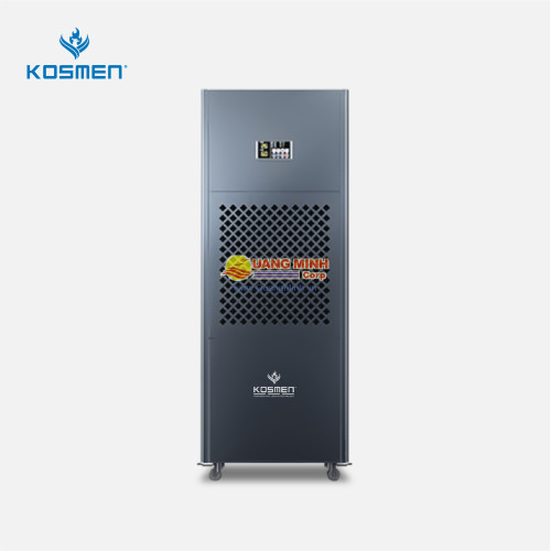 Máy hút ẩm công nghiệp Kosmen KM-210S